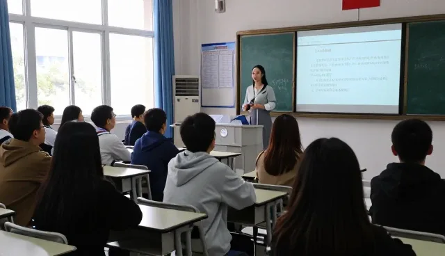 师资培训课程如何有效落地实施,提升教学质量