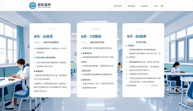 学习方式转型:在线课程平台如何应对教育培训趋势