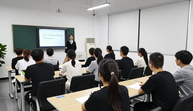 师资培训课程在实际教学中的维护方法与应用分析