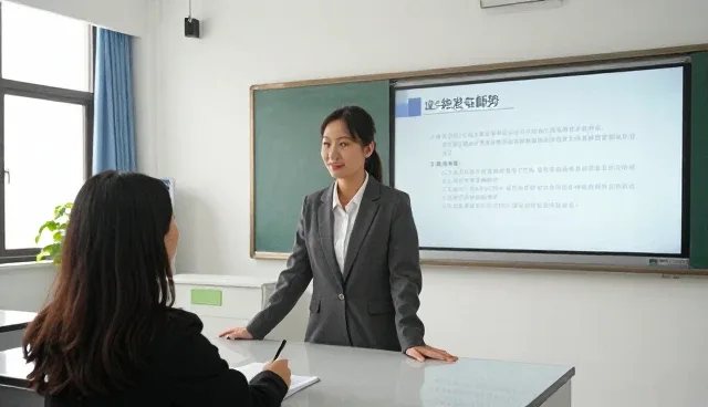 教学资源如何影响师资培训的选型决策