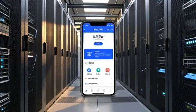 教学资源开发中的性能考量与适用场景分析