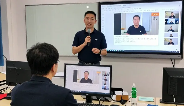 优化教学资源利用:在线课程开发的维护与管理策略