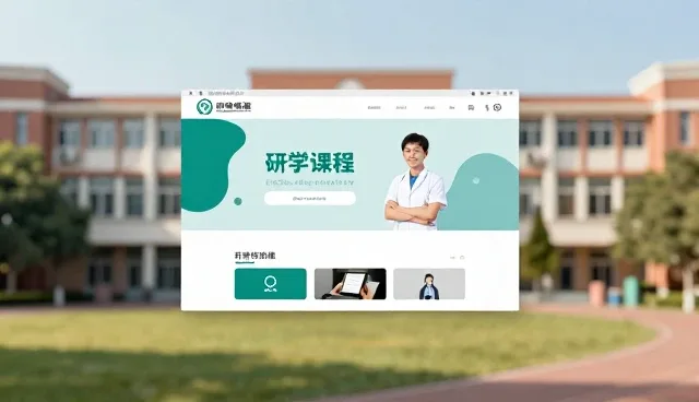 教育软件应用：在线课程的使用与维护建议