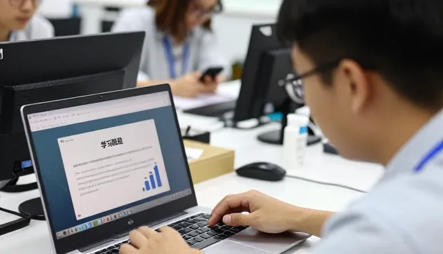 为什么越来越多教育信息化选择师资培训等