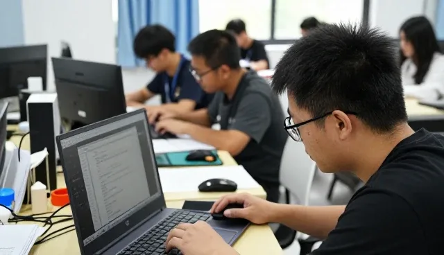 常州莱逸教育信息咨询有限公司解析师资培训等的发展趋势