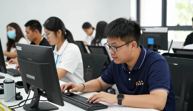 从询价到验收：师资培训等教务管理系统教育全流程